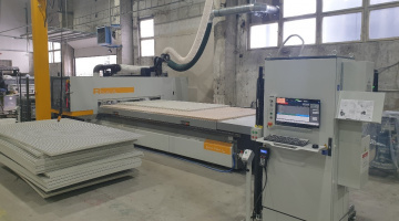 fiberstruct grp gratings production